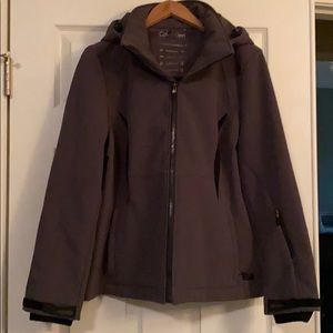 Calvin Klein Performance Jacket